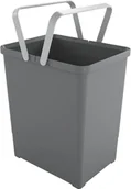 Kosze na śmieci - Franke Garbo Kosz do sortera, 18l 133.0251.270 - miniaturka - grafika 1