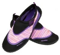 Aqua Speed Aqua Speed, Buty do wody/Obuwie plażowe, czarny, rozmiar 34 - Pływanie - miniaturka - grafika 2