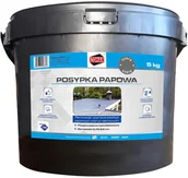 Preparaty bitumiczne - Izohan Posypka papowa 5 kg - miniaturka - grafika 1