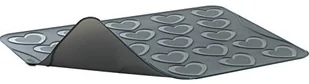 Mastrad Tapis 40 X 30 Cm Szara Mata Do Makaroników Silikonowa Wh - Pozostałe akcesoria kuchenne - miniaturka - grafika 2