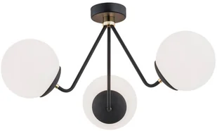 Argon Plafon 3X15W E27 TOMAR 1478 RABAT! 1478 - Lampy ścienne - miniaturka - grafika 2