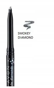 Konturówka diamentowa. Smokey Diamond. Tanio!!! - Kredki do oczu - miniaturka - grafika 4