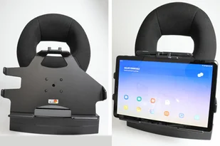 Brodit AB Uchwyt pasywny do Samsung Galaxy Tab S4 10.5 711077 - Uchwyty samochodowe do telefonów - miniaturka - grafika 5