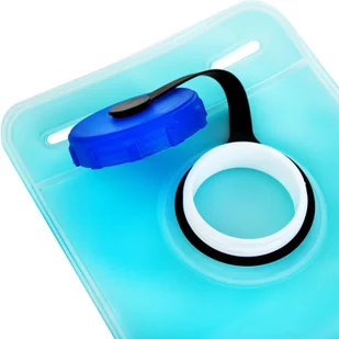 Spokey OASIS Bukłak na wodę 1,5l - Akcesoria turystyczne - miniaturka - grafika 5