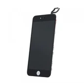 Części serwisowe do telefonów - LCD + Panel Dotykowy do iPhone 7 czarny AAAA - miniaturka - grafika 1