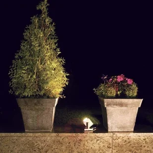 Spotline Lampka biurkowa Cubix I 132832 - Lampy stojące - miniaturka - grafika 3