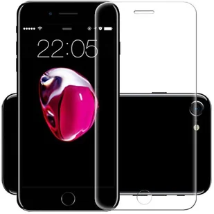 Mocolo Apple Iphone 8 - SZKŁO HARTOWANE NA CAŁY EKRAN 3D - Szkła hartowane na telefon - miniaturka - grafika 4