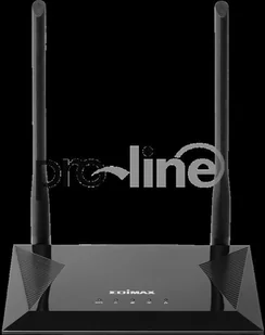 Edimax BR-6428nS v5 - Routery - miniaturka - grafika 3