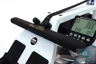 WaterRower Wioślarz wodny Blanc S4 Dąb a-ty WW-WR-175-S4 - Wioślarze - miniaturka - grafika 36