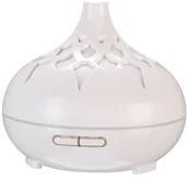 Zapachy do domu - Sixtol Dyfuzor zapachowy Palm biały połysk, 500 ml - miniaturka - grafika 1