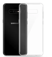 Etui i futerały do telefonów - NoName Etui Clear OnePlus 7 transparent 1mm - miniaturka - grafika 1