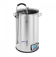 Inne urządzenia gastronomiczne - Royal Catering KOCIOŁ WARZELNY 60L 3000W LCD CATERING 10011524 RCBM-42N - miniaturka - grafika 1