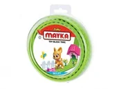 Klocki - Epee MAYKA TAŚMA DO KLOCKÓW 1 METR JASNOZIELONA - miniaturka - grafika 1