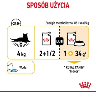 Royal Canin Sensory Taste karma mokra kawałki w sosie 12x85g 303420 - Mokra karma dla kotów - miniaturka - grafika 16