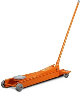 Unicraft Podnośnik podłogowy ruchomy hydrauliczny typu żaba RWH 2,5 - Podnośniki - miniaturka - grafika 3