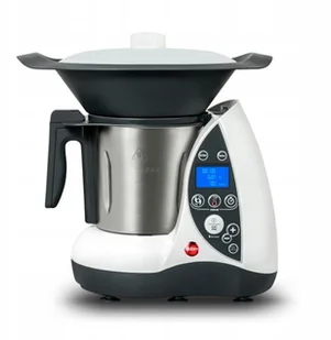 Eldom Perfect Mix MFC2000 - Multicookery - miniaturka - grafika 8