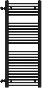 Radox Grzejnik Łazienkowy Radox Scala Side Connection  1000x450mm KAT.R.SCB.WM.1000.450 - Grzejniki łazienkowe - miniaturka - grafika 2