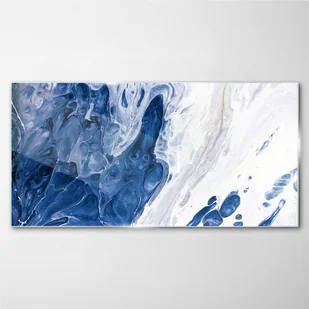 PL Coloray Obraz na Szkle Nowoczesna Abstrakcja 120x60cm - Obrazy i zdjęcia - miniaturka - grafika 26