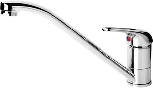 Deante Funkia BEF 060M - Baterie kuchenne - miniaturka - grafika 3