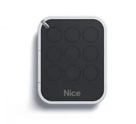 Akcesoria do bram - Nice pilot Era One 9-kanałowy, 433.92MHz ON9E - miniaturka - grafika 1