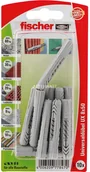 Kołki - Fischer UX 8x50 K, Dowel - miniaturka - grafika 1