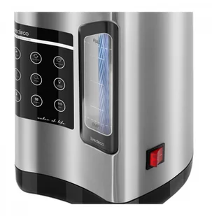 BREDECO Dystrybutor wody - 5 l BREDECO 10080042 BCTP-5-L - Dystrybutory wody dla firm - miniaturka - grafika 6