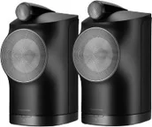 Głośniki i kolumny - B&W Wilkins Formation Duo czarny - miniaturka - grafika 1