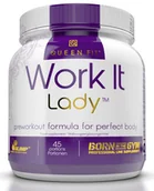 Witaminy i minerały dla sportowców - OLIMP Work It Lady - 337G (5901330047190) - miniaturka - grafika 1