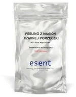 Peelingi do ciała - ESENT PEELING Z NASION CZARNEJ PORZECZKI 100 g - ESENT - miniaturka - grafika 1