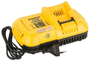 DEWALT Szybka ładowarka DCB118 XR 18V i FLEXVOLT DCB118-QW - Akumulatory do elektronarzędzi - miniaturka - grafika 3