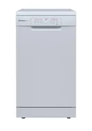 Zmywarki - Candy CDPH 2L1049W - miniaturka - grafika 1