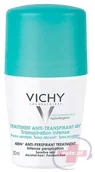 Pozostałe kosmetyki - normalna VICHY dezodorant w kulce przeciw nadmiernemu poceniu do skóry normalnej - miniaturka - grafika 1