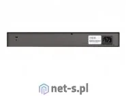 Netgear Switch Smart XS512EM 12x10Gb 2xSFP+ XS512EM-100EUS - Pozostałe akcesoria sieciowe - miniaturka - grafika 5