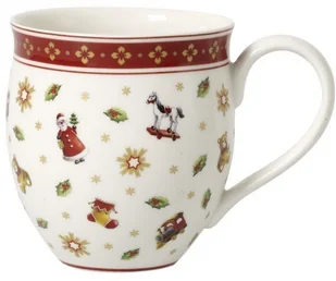 Villeroy & Boch Toy's Delight Kubek pojemność: 0,34 l (14-8585-4863) - Kubki - miniaturka - grafika 2