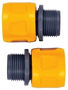 Hozelock CYPRIO CYPRIO Złączka BSP BSP 3/4&quot BSP 3/4" - Inne akcesoria do nawadniania - miniaturka - grafika 4