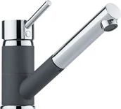 Baterie kuchenne - Franke Sinta FG 7486 grafitowy 115.0297.488 - miniaturka - grafika 1