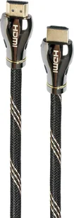 Gembird KABEL HDMI ULTRA HIGH SPEED ETHERNET 8K SERIA PREMIUM, 1M 2_338250 - Kable - miniaturka - grafika 2