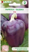 Nasiona i cebule - Legutko Papryka słodka ODA - miniaturka - grafika 1