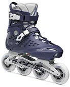 Rolki - Roces damski łyżworolek Vidi w, fioletowy 400471-002_002_41 - miniaturka - grafika 1