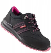 Obuwie robocze - Urgent Lekkie Damskie Buty Robocze 214 S1 r.39 - miniaturka - grafika 1