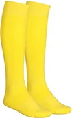 Piłka nożna - Derbystar Derby Star męska utnij rajstopy, żółty, 37-41 6325040500 - miniaturka - grafika 1