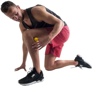 ACM Products Pure2Improve Trzy piłki do masażu, 5 cm, P2I200190 - Akcesoria do masażu - miniaturka - grafika 4