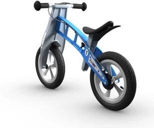 First Bike Rowerek biegowy FirstBIKE Street L2021 - Rowerki biegowe - miniaturka - grafika 4