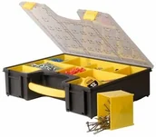 Pozostałe wyposażenie warsztatu - Stanley Organizer pro, 422 mm - miniaturka - grafika 1