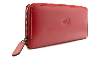 El Forrest Portfel poziomy damski 833 RFID 833 47 - Portfele - miniaturka - grafika 3