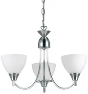 Lampy sufitowe - Endon Lampa wisząca ALTON 1805-3SC CUBI - miniaturka - grafika 1