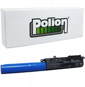 Baterie do laptopów - Asus Bateria do F540LA-XX070T F540LA-XX274T F540YA - miniaturka - grafika 1