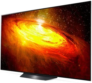 Telewizor LG OLED55BX3LB - Telewizory - miniaturka - grafika 2