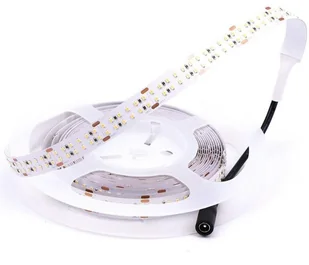 v-tac Taśma LED Podwójna V-TAC 1800LED 24V IP20 30W/m CRI95+ VT-2216 6000K 2400lm - Taśmy LED - miniaturka - grafika 2
