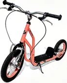 Hulajnogi - Sicaro Sicaro Piccolo Pomarańczowa SICARO/H10 SICARO/H10 - miniaturka - grafika 1